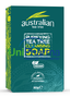 Australian Tea Tree Reinigingszeep 90GR