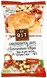 De Rit Kikkererwten Chips Paprika 75GR 