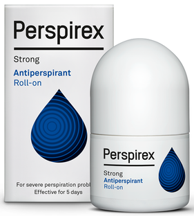 Perspirex Strong Roll-on 20ML