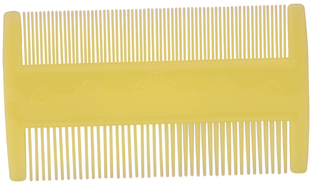 Hair Mode Luizenkam 1ST Hair Mode Luizenkam 1ST