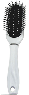 Hair Mode Haarborstel Ovaal Klein Wit 1ST Hair Mode Haarborstel Ovaal Klein Wit 1ST