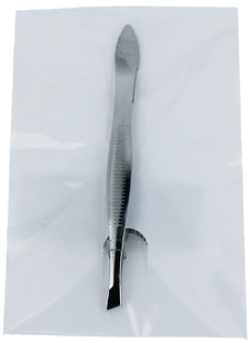 Hair Mode Pincet 9cm 1ST Hair Mode Pincet 9cm 1ST