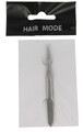 Hair Mode Pincet Punt 9cm 1ST