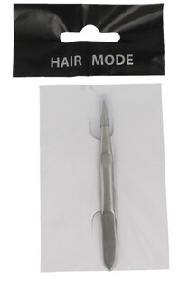 Hair Mode Pincet Punt 9cm 1ST 