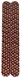 Hair Mode Nagelvijlen 18cm 2ST 