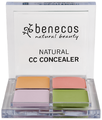 Benecos Natural CC Concealer 6GR