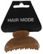 Hair Mode Haarklem Glitters Bruin 1ST Hair Mode Haarklem Glitters Bruin 1ST