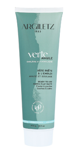 Argiletz Klei Tube 400GR Argiletz Klei Tube 400GR