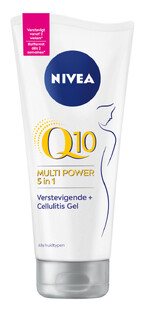 Nivea Goodbye Cellulite Verstevigende Gel 200ML Nivea Goodbye Cellulite Verstevigende Gel 200ML