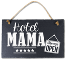 ML Producten Leistenen Bord Hotel Mama 1ST ML Producten Leistenen Bord Hotel Mama 1ST