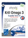 Physalis Krill Omega 3 Capsules 30SG  Physalis Krill Omega 3 Capsules 30SG