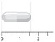 Vitals Zink 15mg Capsules 100CP 98457
