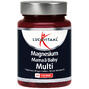Lucovitaal Magnesium Mama & Baby Multi Capsules 60CPpotje