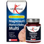 Lucovitaal Magnesium Mama & Baby Multi Capsules 60CPverpakking