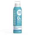 Deoleen Anti-transpirant Deodorant Spray Sensitive 150ML