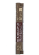 Lovechock Extra Puur 94% 40GR zijkant verpakking Lovechock Extra Puur 94%