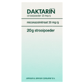 Daktarin Poeder 2% 20GR