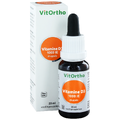VitOrtho Vitamine D3 1000 IE Druppels 20ML
