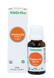VitOrtho Vitamine D3 1000 IE Druppels 20ML verpakking met flesje