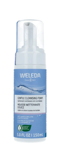 Weleda Milde Reinigingsmousse 150ML Weleda Milde Reinigingsmousse 150ML
