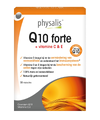 Physalis Q10 Forte Capsules 30SG
