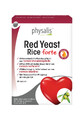 Physalis Red Yeast Rice Forte Capsules 60CP