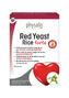 Physalis Red Yeast Rice Forte Capsules 60CP