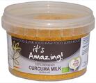 Its Amazing Curcuma Melk 125GR