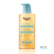 Eucerin AtopiControl Bad en Doucheolie 400ML fles inhoud