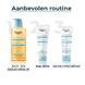 Eucerin AtopiControl Bad en Doucheolie 400ML routine aanbevolen