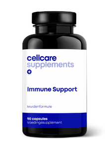 CellCare Immune Support Capsules 90VCP