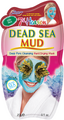 7th Heaven Dead Sea Mud Mask 20GR 7th Heaven Dead Sea Mud Mask 20GR