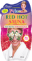 Montagne Jeunesse Red Hot Earth Sauna Mask 15GR