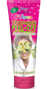 Montagne Jeunesse Cucumber Peel-off Mask Tube 100ML