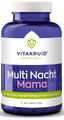 Vitakruid Multi Nacht Mama 100% Vegan 90TB