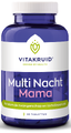 Vitakruid Multi Nacht Mama Tabletten 90TB