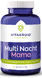 Vitakruid Multi Nacht Mama 100% Vegan 90TB 