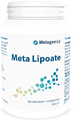 Metagenics Meta Lipoate Tabletten 60TB
