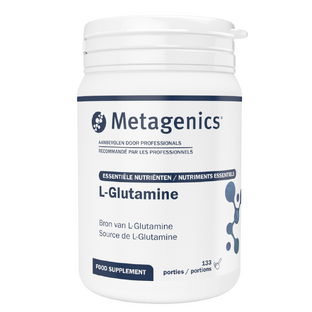 Metagenics L-Glutamine Poeder 400GR Metagenics L-Glutamine Poeder 400GR