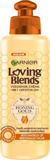 Garnier Loving Blends Voedende Crème Honing Goud 200ML