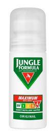 Jungle Formula Anti Muggenroller 50ML 