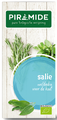 Piramide Thee Salie 20ZK Piramide Thee Salie 20ZK
