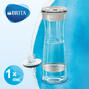 Brita Waterfilter Karaf Soft - Grijs 1ST3