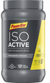 Powerbar Isoactive Lemon 600GR Powerbar Isoactive Lemon 600GR