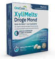 OraCoat XyliMelts voor Droge Mond Muntvrij 40ST