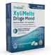 OraCoat XyliMelts voor Droge Mond Muntvrij 40ST OraCoat XyliMelts voor Droge Mond Muntvrij 40ST