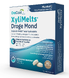 OraCoat XyliMelts voor Droge Mond Muntvrij 40ST 50446 OraCoat XyliMelts voor Droge Mond Muntvrij 40ST 50446