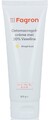 Fagron Cetomacrogolcrème met 20% Vaseline 100GR Fagron Cetomacrogolcrème met 20% Vaseline 100GR