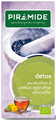 Piramide Thee Detox 20ZK Piramide Thee Detox 20ZK