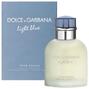 Dolce & Gabbana Light Blue Pour Homme Eau de Toilette 40ML
